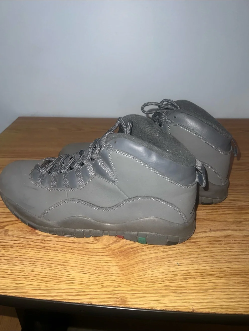 Air Jordan 10 Retro 